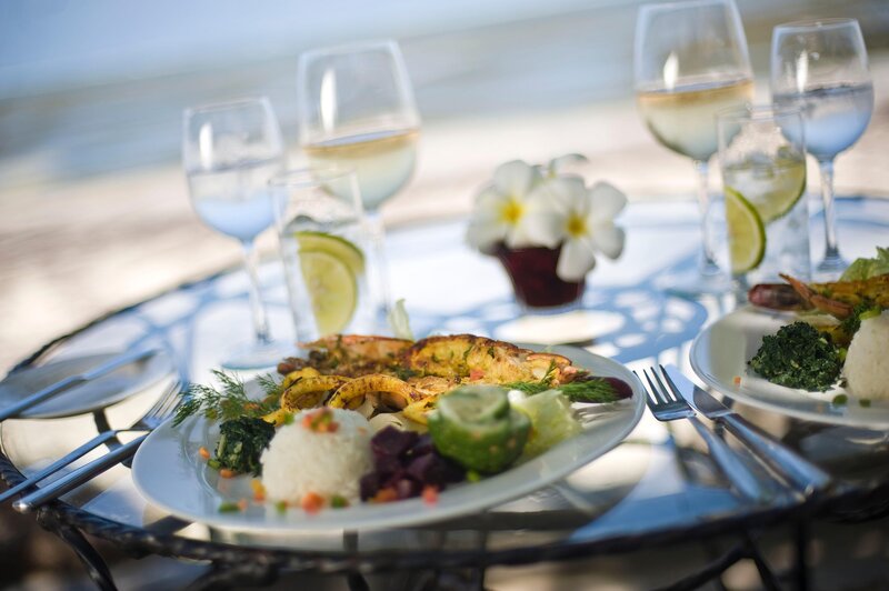 Severin Sea Lodge 29