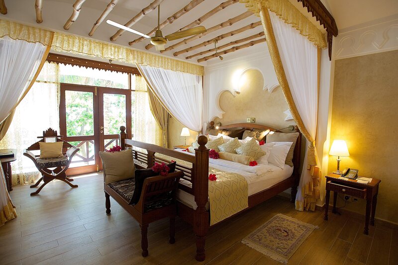 Severin Sea Lodge 39