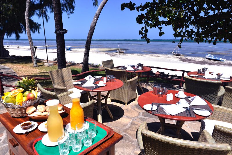 Severin Sea Lodge 47