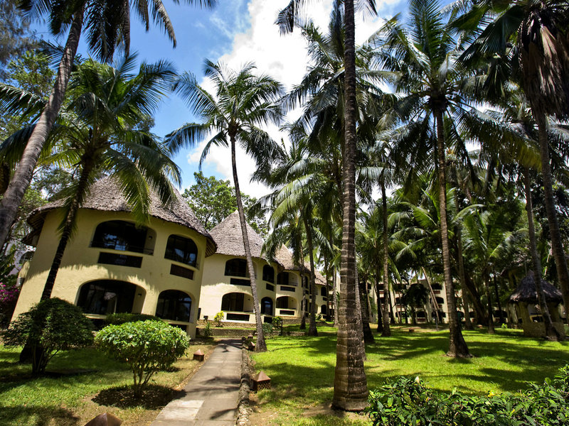 Severin Sea Lodge 1