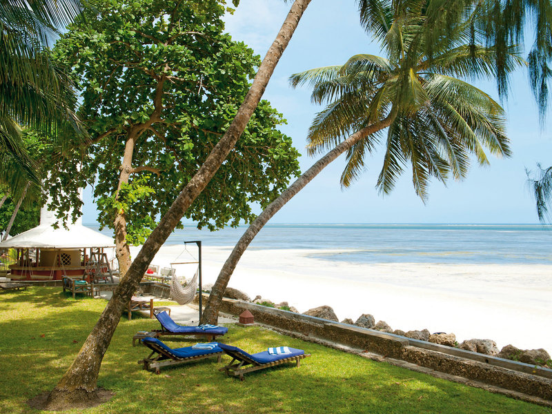 Severin Sea Lodge 2