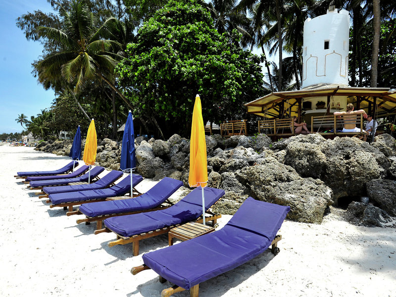 Severin Sea Lodge 3