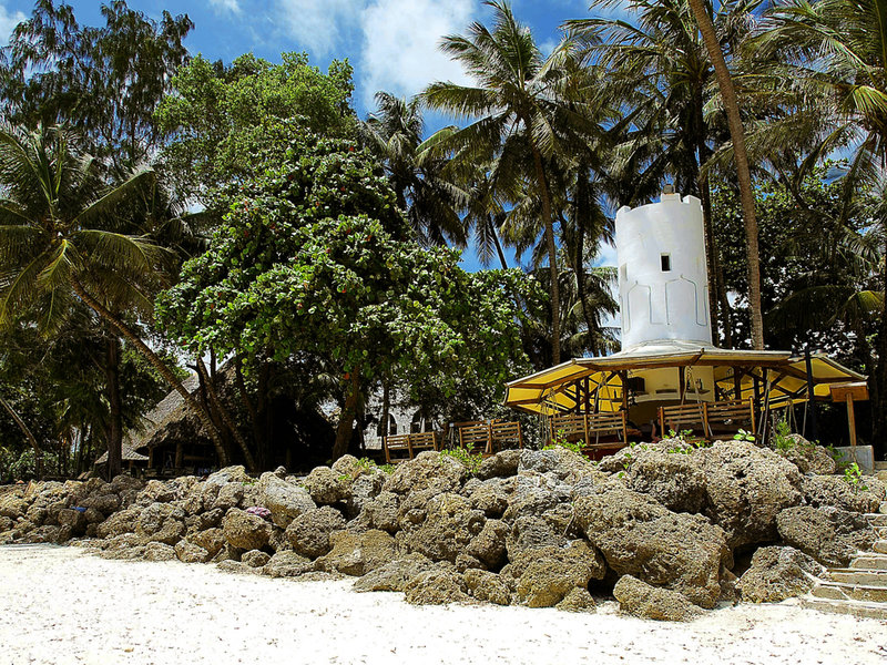 Severin Sea Lodge 4