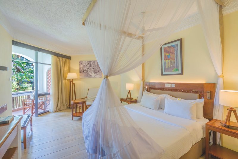 Severin Sea Lodge 6