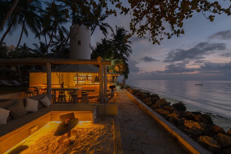Severin Sea Lodge 7