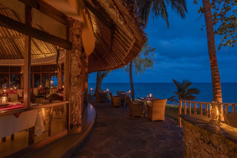 Severin Sea Lodge 8