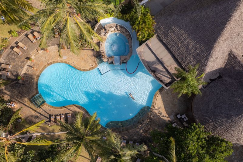 Severin Sea Lodge 11