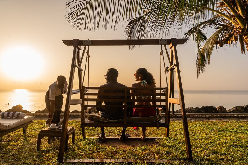 Severin Sea Lodge 12