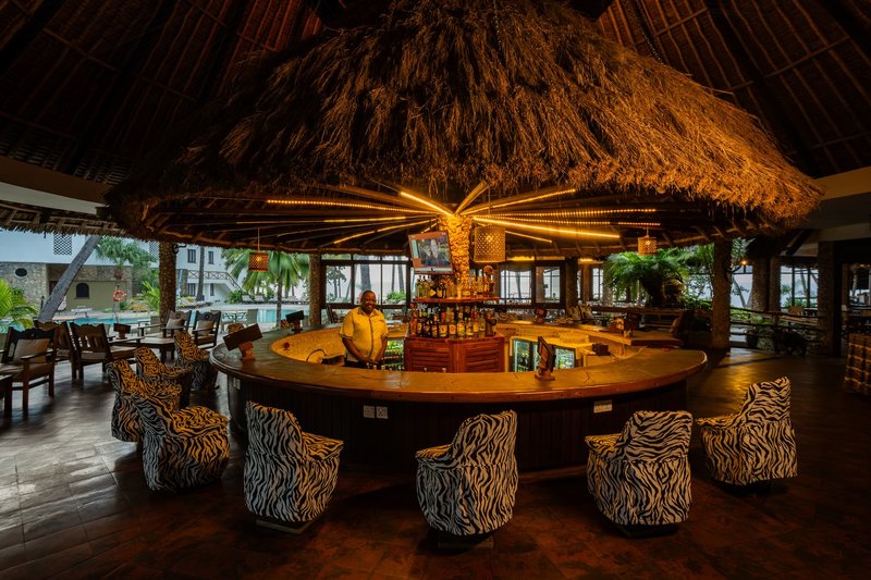 Severin Sea Lodge 17