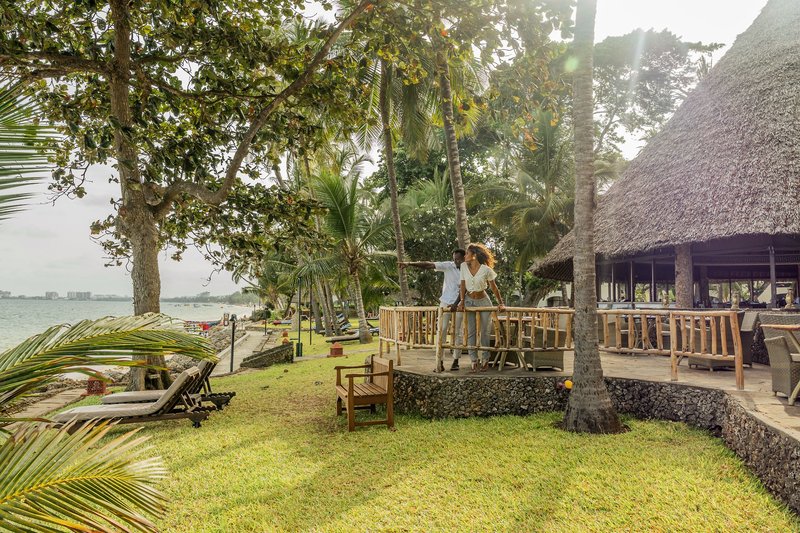 Severin Sea Lodge 19