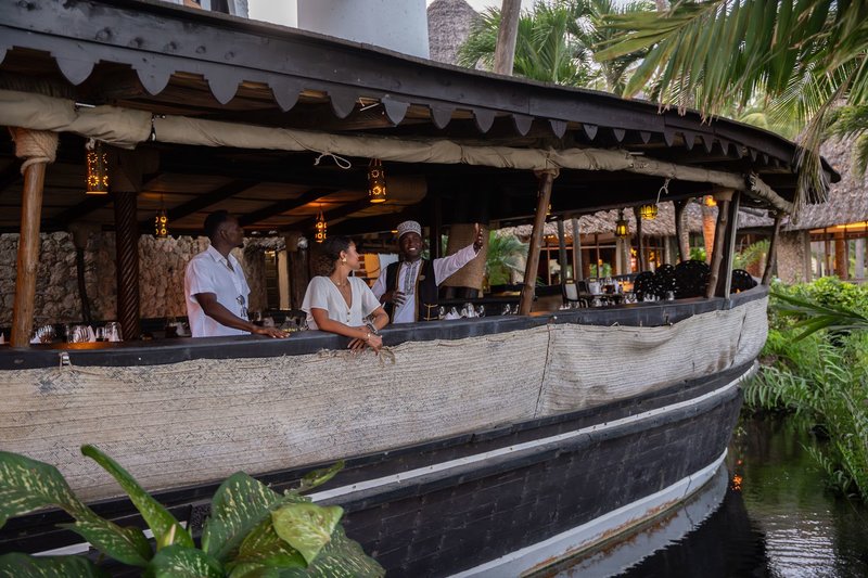 Severin Sea Lodge 20