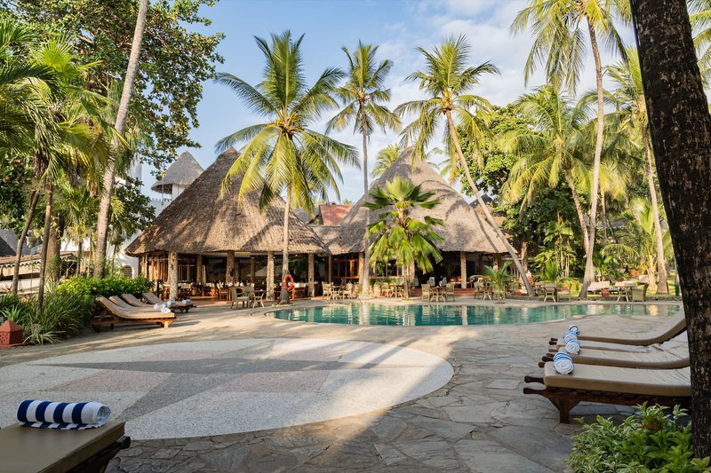 Severin Sea Lodge 21
