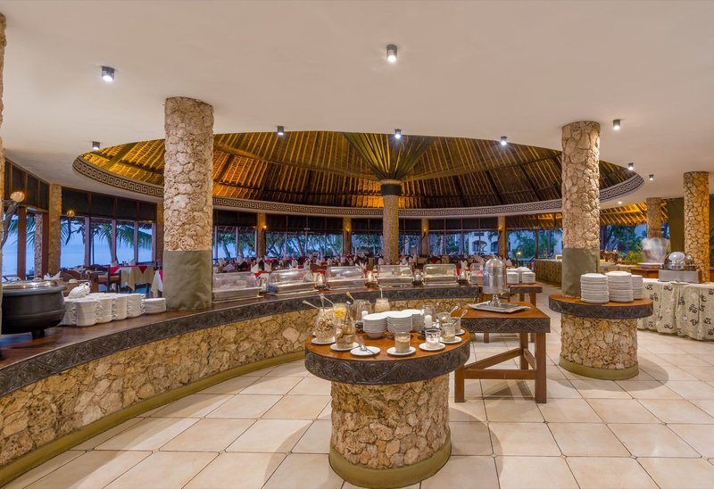 Severin Sea Lodge 22