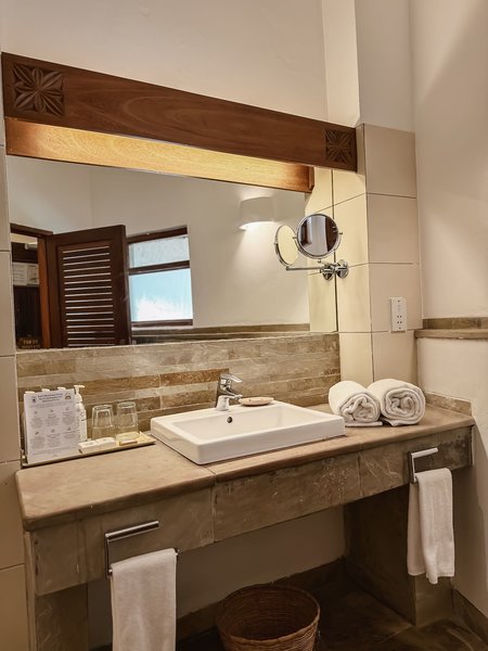 Severin Sea Lodge 25