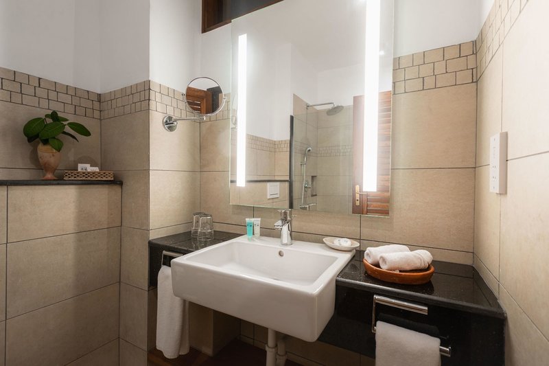 Severin Sea Lodge 31