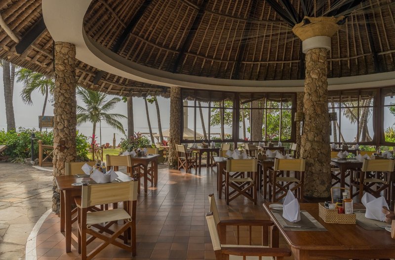 Severin Sea Lodge 33