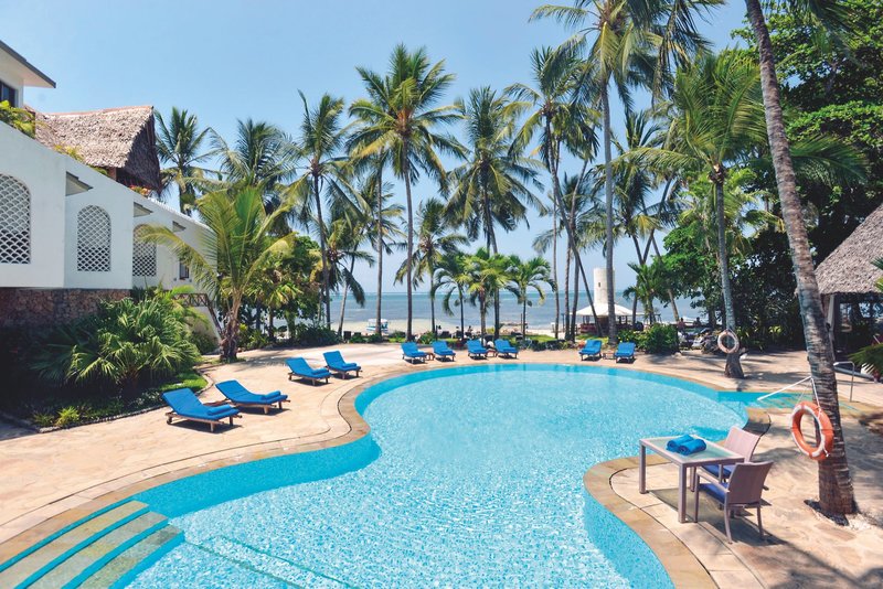 Severin Sea Lodge 1 - Outdoor Pool