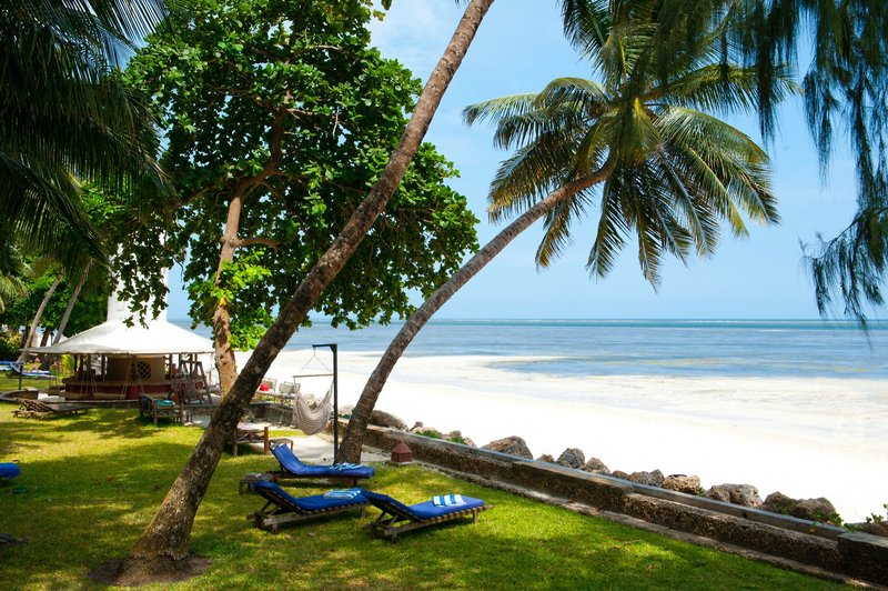 Severin Sea Lodge 5 - Beach