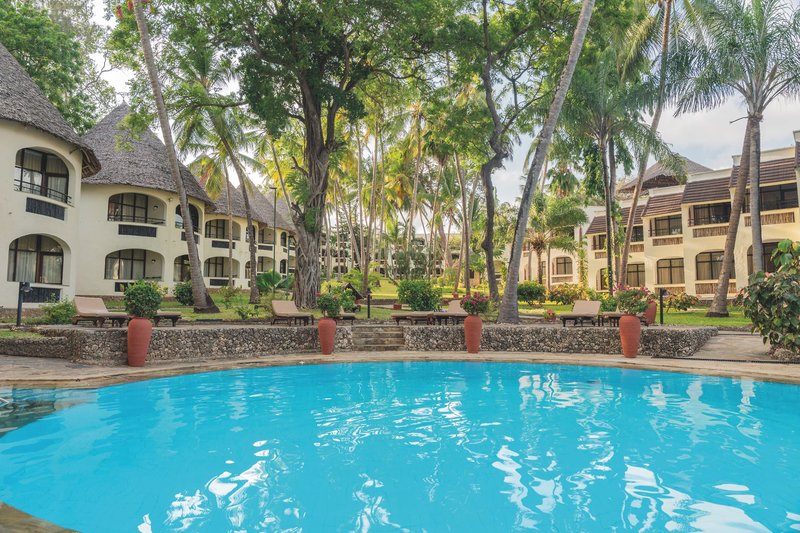 Severin Sea Lodge 10 - Outdoor Pool