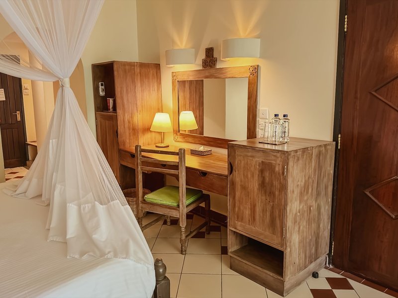 Severin Sea Lodge 28 - Room Example