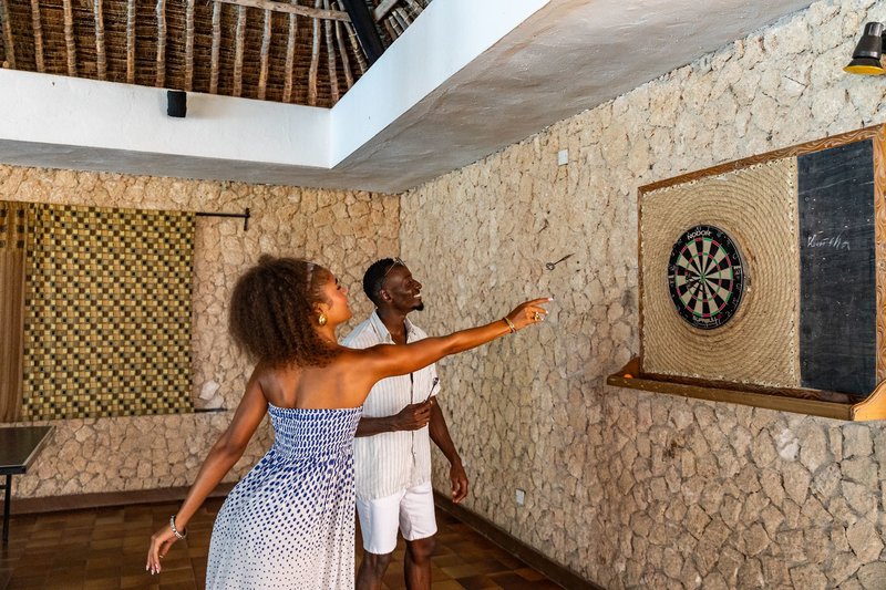 Severin Sea Lodge 36 - Health & Beauty