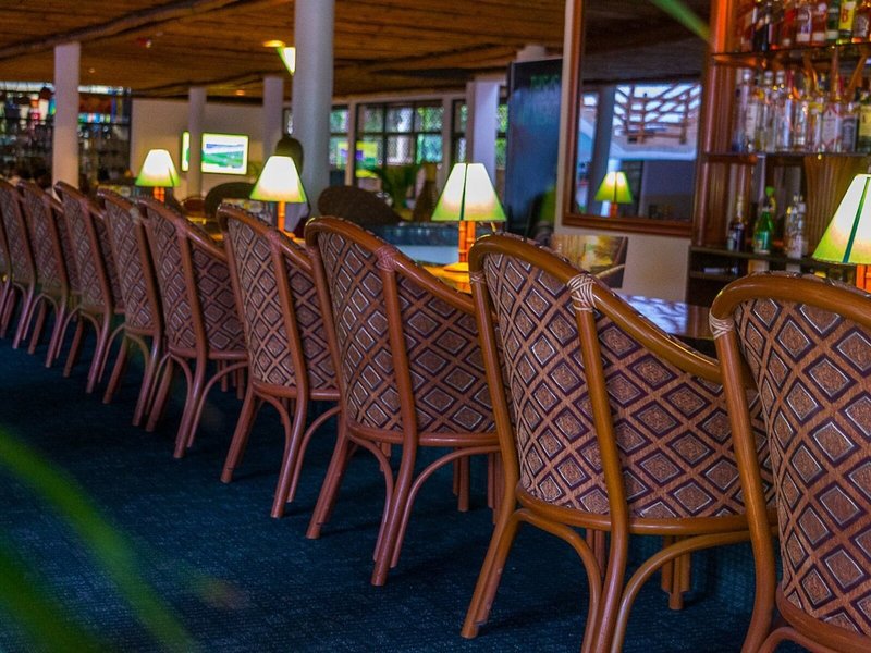 Travellers Beach Hotel & Club  16