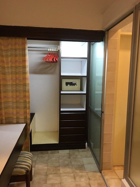 Travellers Beach Hotel & Club  42