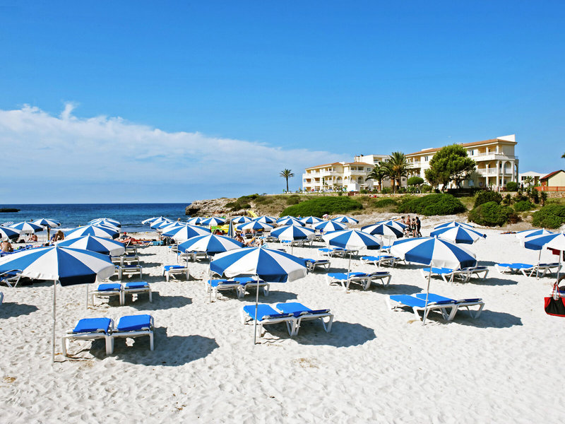 Grupotel Tamariscos 2