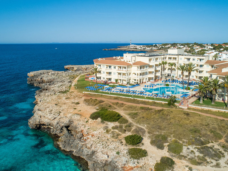 Grupotel Tamariscos 3