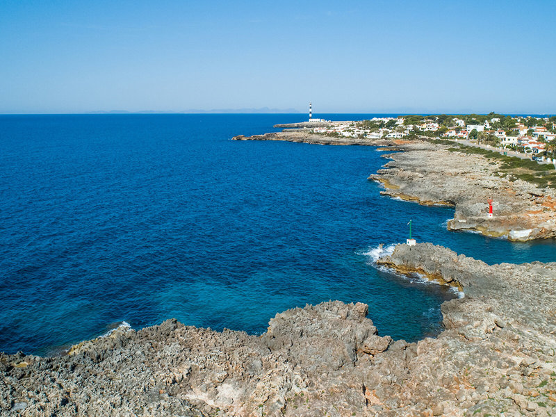 Grupotel Tamariscos 4