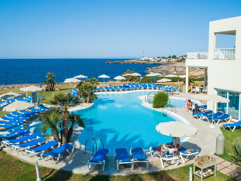 Grupotel Tamariscos 7