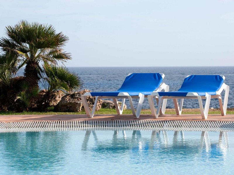 Grupotel Tamariscos 12