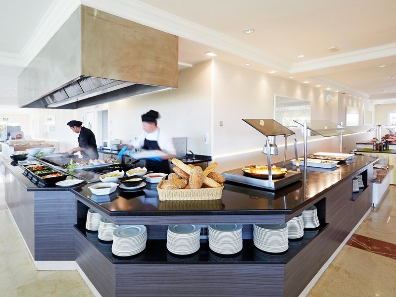 Grupotel Tamariscos 15