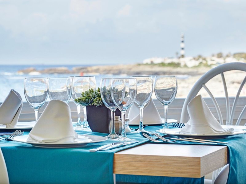 Grupotel Tamariscos 16