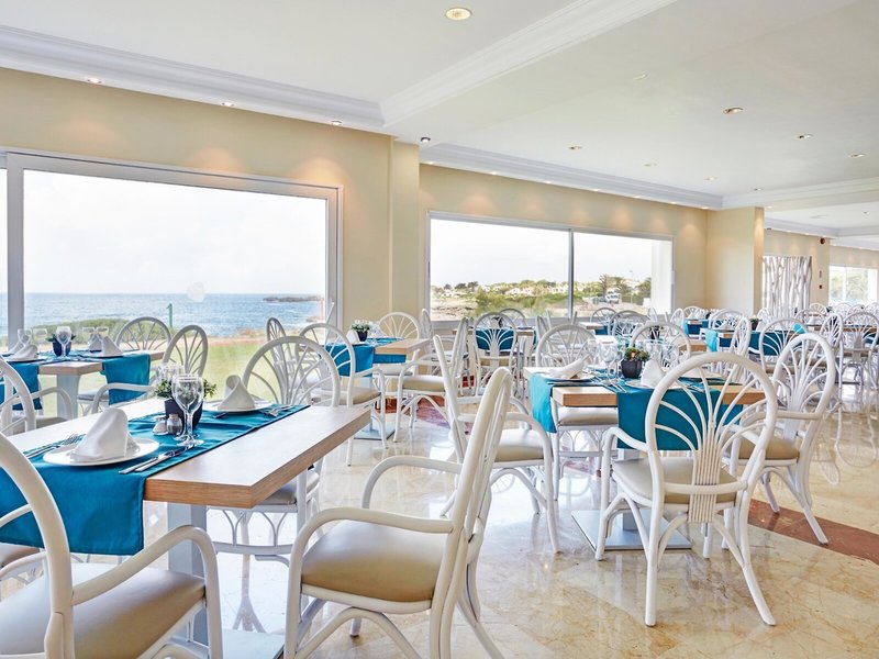 Grupotel Tamariscos 17