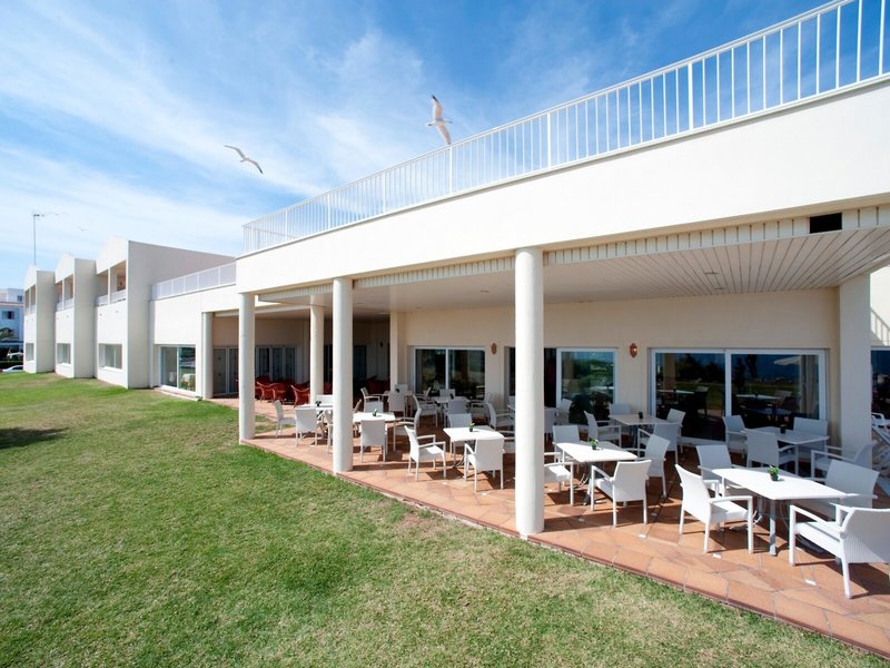 Grupotel Tamariscos 19