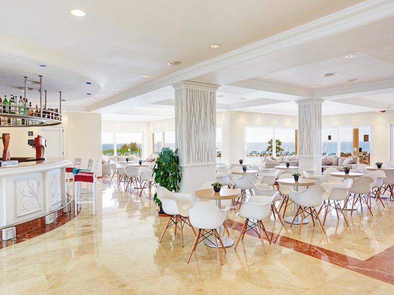 Grupotel Tamariscos 20