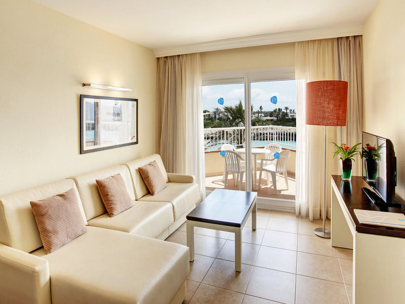 Grupotel Tamariscos 25