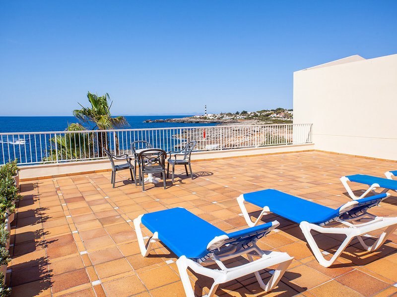 Grupotel Tamariscos 26