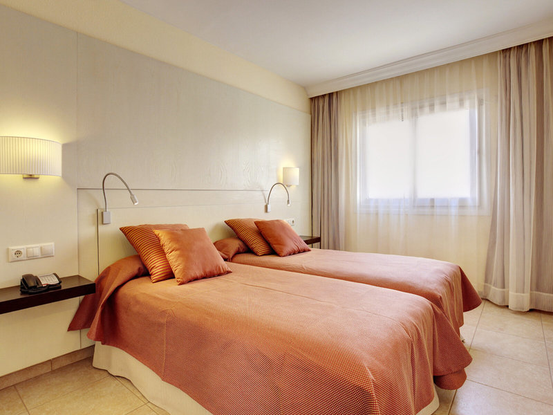 Grupotel Tamariscos 27