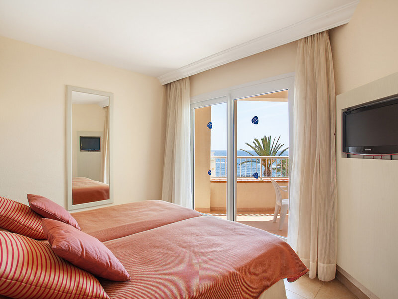 Grupotel Tamariscos 30