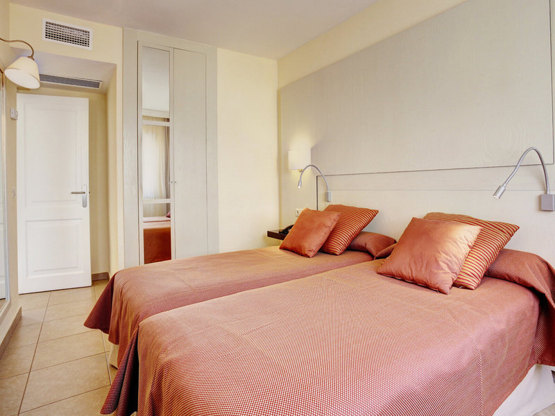 Grupotel Tamariscos 32