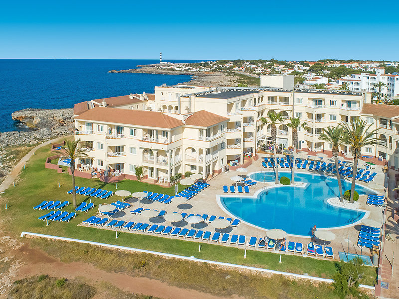 Grupotel Tamariscos 1