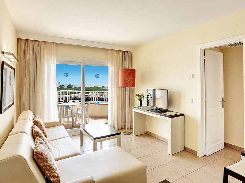 Grupotel Tamariscos 3