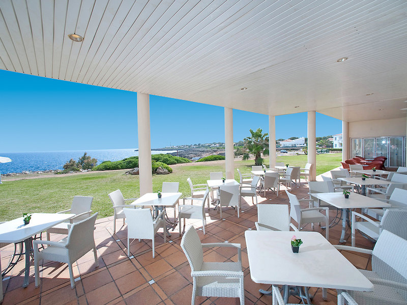 Grupotel Tamariscos 5