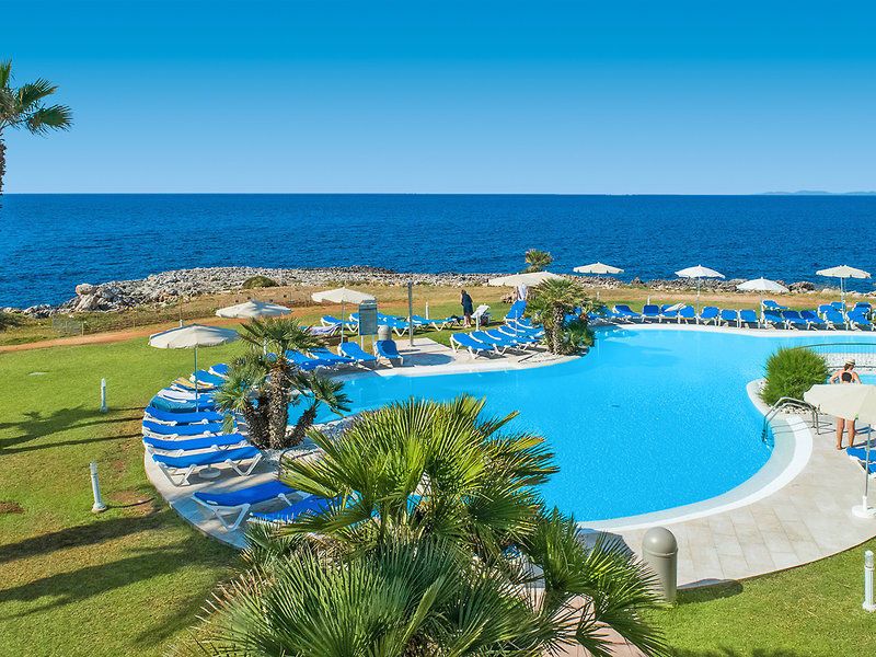 Grupotel Tamariscos 7