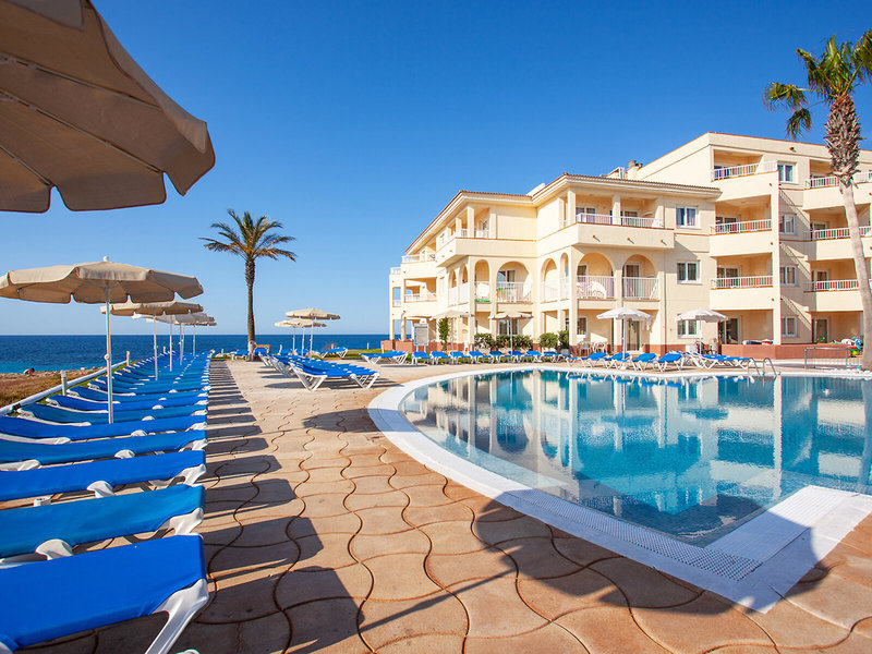 Grupotel Tamariscos 8