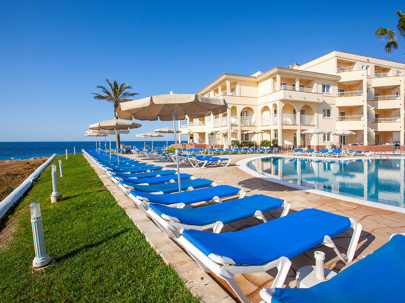 Grupotel Tamariscos 9