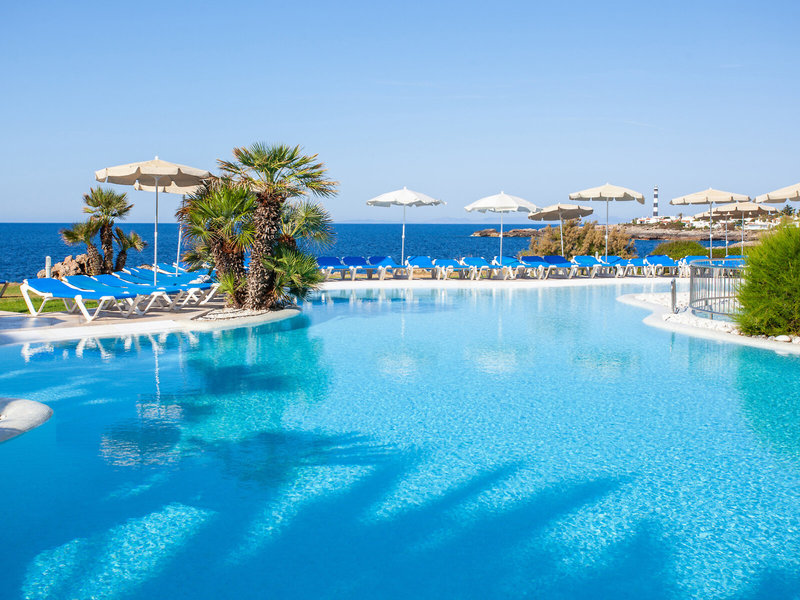 Grupotel Tamariscos 10