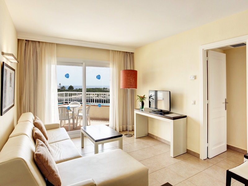 Grupotel Tamariscos 23